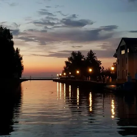 Semesterbostad 