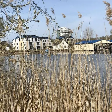 Semesterbostad 